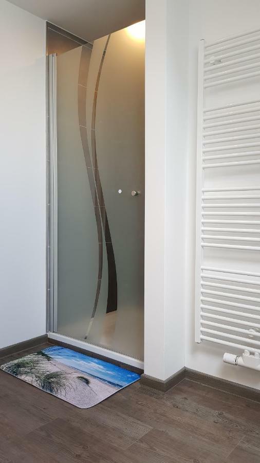 Ferienwohnung Utkiek Аурих Экстерьер фото