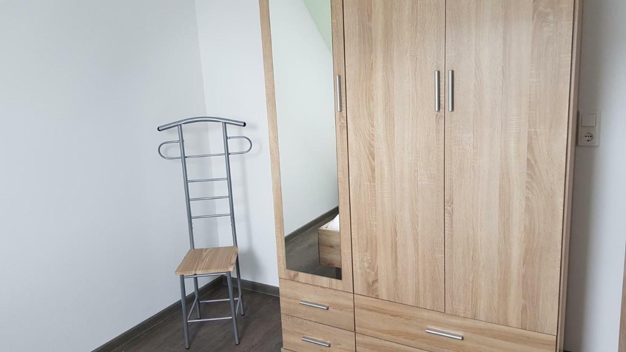 Ferienwohnung Utkiek Аурих Экстерьер фото
